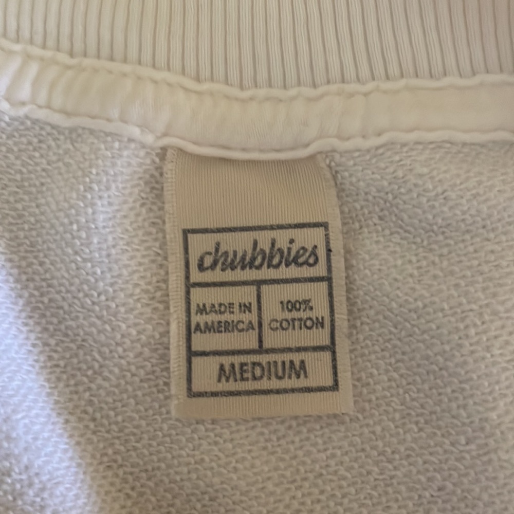 Chubbies Crewneck Sweater - image 3